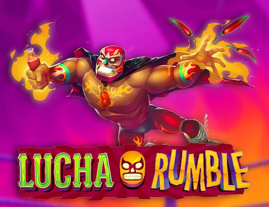 Lucha Rumble